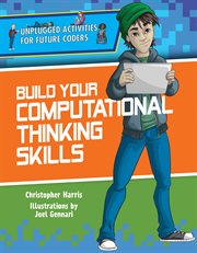 Build your computational thinking skills cover image
