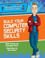Build your computer security skills cover image