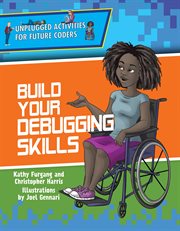Build your debugging skills cover image