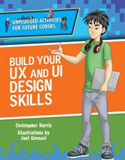 Build your UX and UI design skills cover image