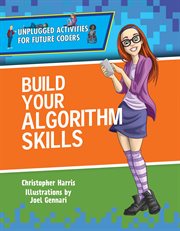 Build your algorithm skills cover image