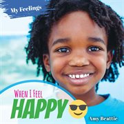 When I feel happy cover image