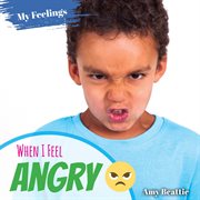 When I feel angry cover image
