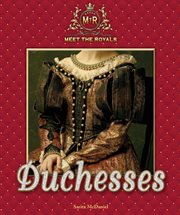 Duchesses cover image