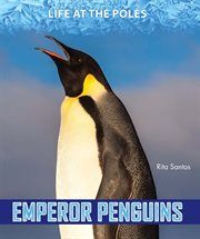Emperor penguins cover image