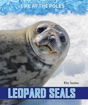 Leopard seals cover image