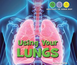 Cover image for Using Your Lungs