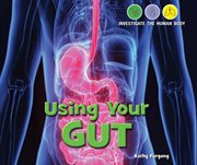 Using your gut cover image