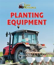 Planting equipment cover image
