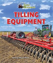 Tilling equipment cover image