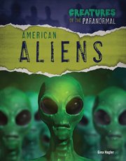 American aliens cover image