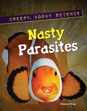 Nasty parasites cover image