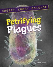 Petrifying plagues cover image