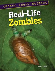 Real-life zombies cover image