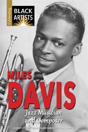 Miles davis. Jazz Musician and Composer cover image
