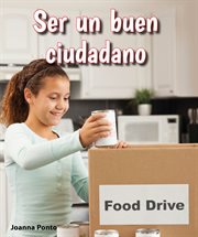 Ser un buen ciudadano (being a good citizen) cover image