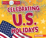Celebrating u.s. holidays cover image