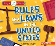 Rules and laws in the united states cover image