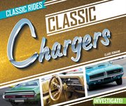 Classic chargers cover image