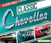 Classic chevelles cover image
