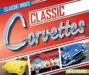 Classic corvettes cover image