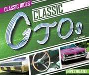 Classic gtos cover image