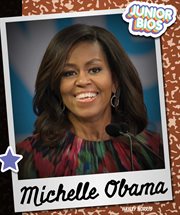 Michelle obama cover image