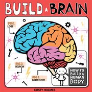 Build a brain cover image