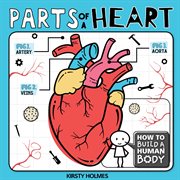 Parts of a heart cover image