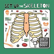 Set up the skeleton cover image
