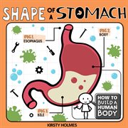 Shape of a stomach cover image