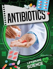 Antibiotics cover image
