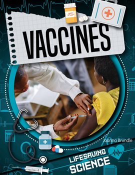 Cover image for Vaccines