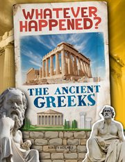 The ancient greeks cover image