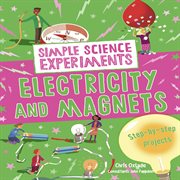 Electricity and magnets cover image