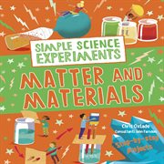 Matter and materials cover image