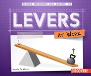 Levers at work cover image