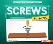 Screws at work cover image