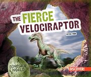 The fierce velociraptor cover image