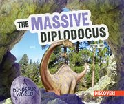 The massive diplodocus cover image