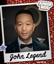 John Legend cover image