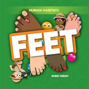 Feet cover image