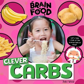 Cover image for Clever Carbs