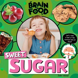 Cover image for Sweet Sugar
