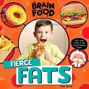 Fierce fats cover image