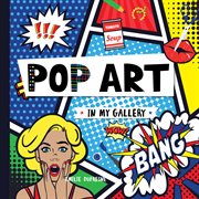 Pop art cover image