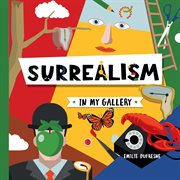 Surrealism cover image