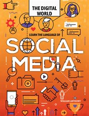 Learn the Language of social media cover image