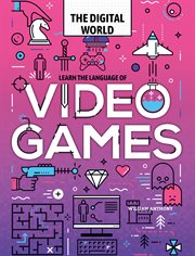 Learn the language of video games cover image