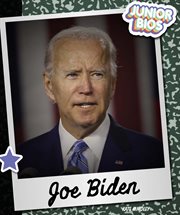 Joe Biden cover image